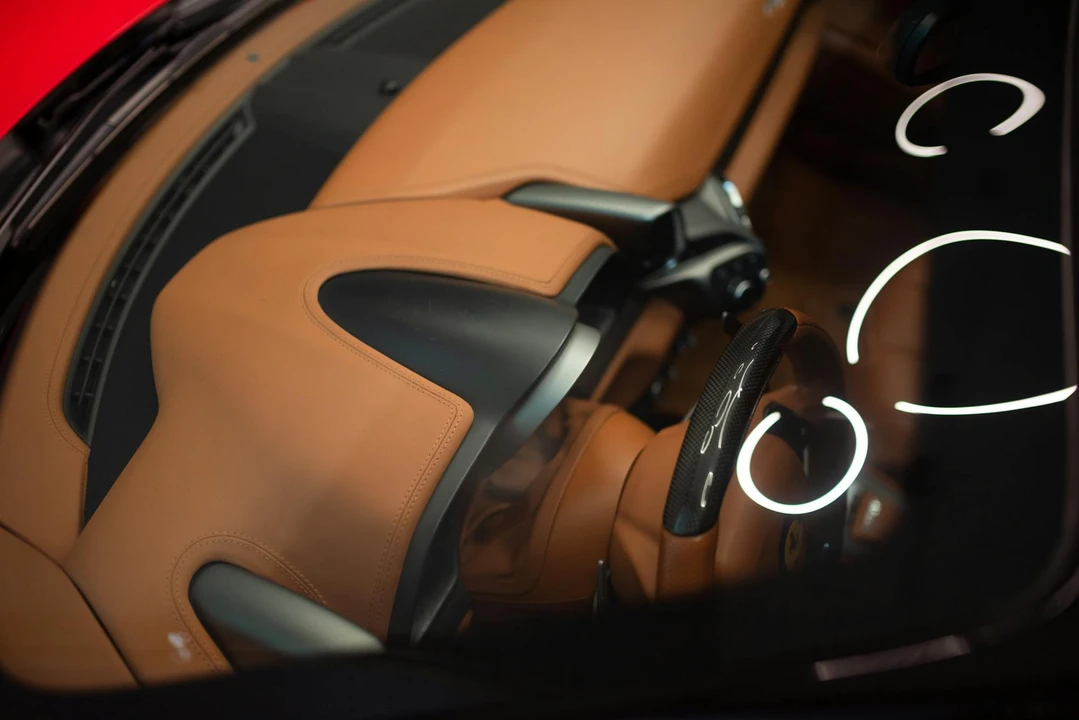 2011 Ferrari 458 Italia - Image 20 of 21