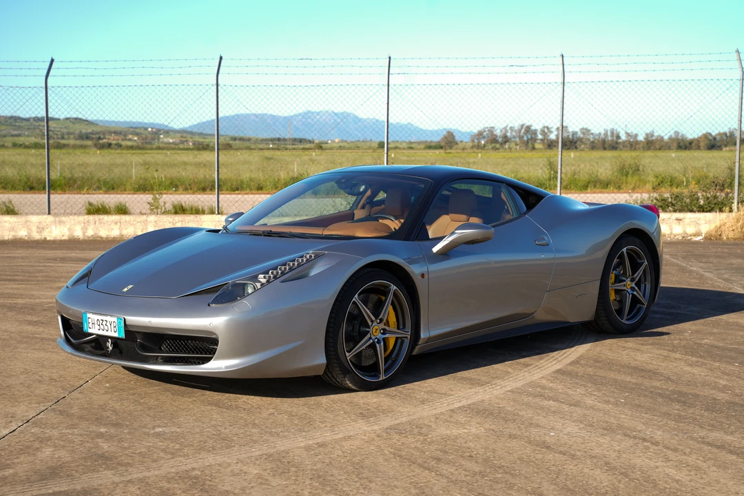 2011 Ferrari 458 Italia - Image 15 of 31