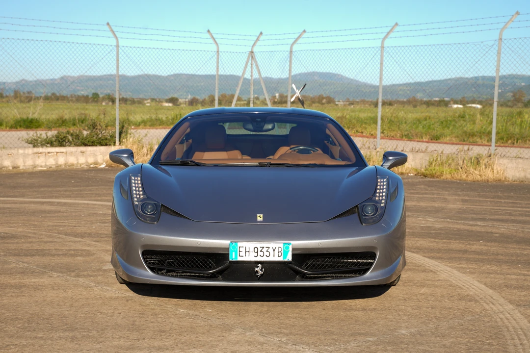 2011 Ferrari 458 Italia - Image 2 of 31