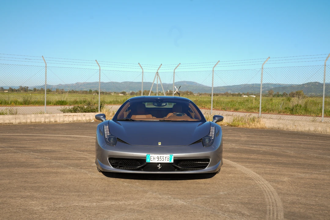 2011 Ferrari 458 Italia - Image 17 of 31