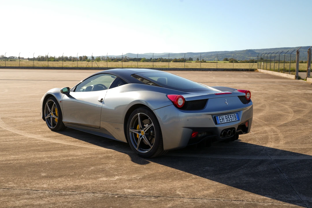 2011 Ferrari 458 Italia - Image 19 of 31