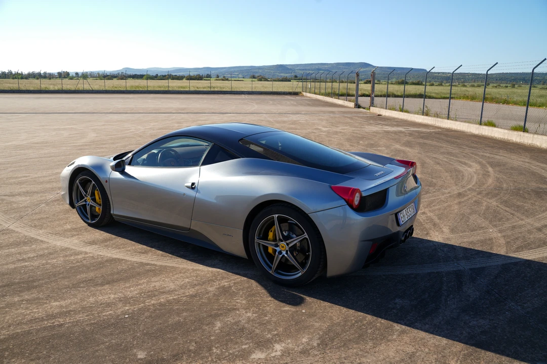 2011 Ferrari 458 Italia - Image 20 of 31