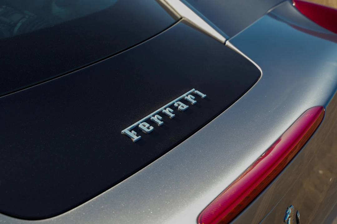 2011 Ferrari 458 Italia - Image 30 of 31