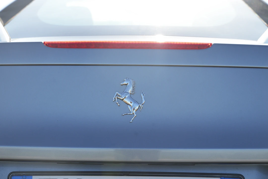 2011 Ferrari 458 Italia - Image 31 of 31