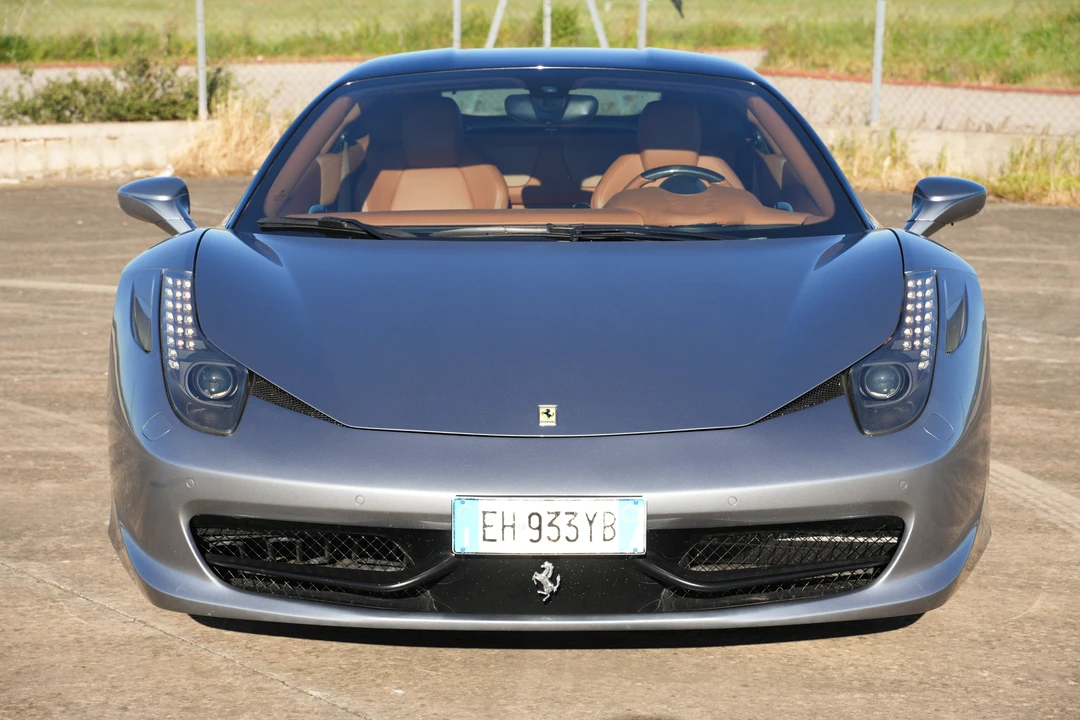 2011 Ferrari 458 Italia - Image 10 of 31