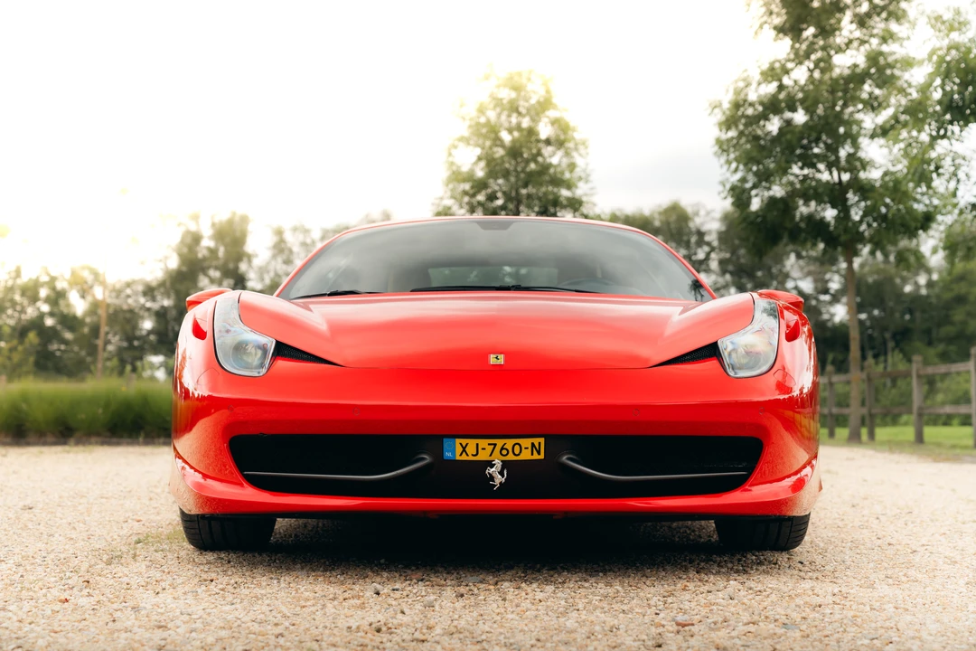 2011 Ferrari 458 Italia - Image 10 of 31