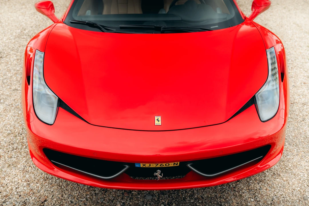 2011 Ferrari 458 Italia - Image 26 of 31