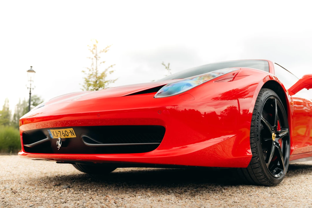 2011 Ferrari 458 Italia - Image 28 of 31