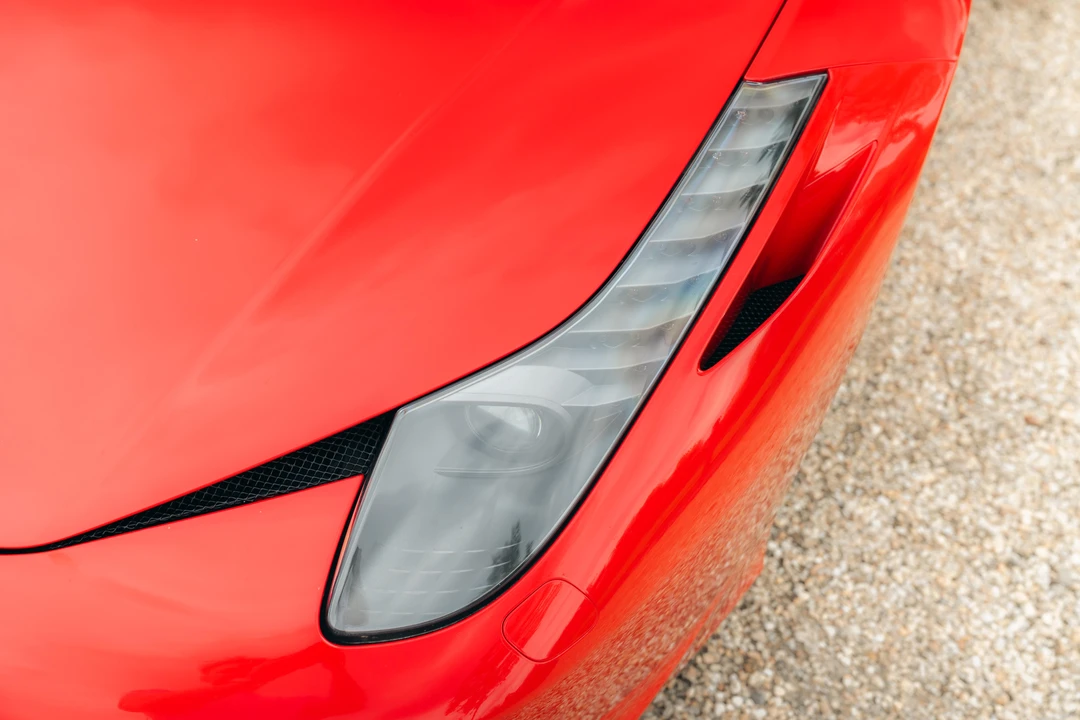2011 Ferrari 458 Italia - Image 29 of 31