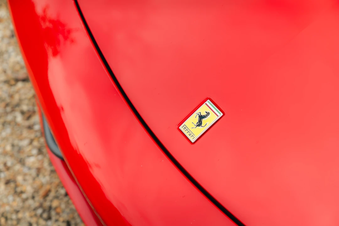 2011 Ferrari 458 Italia - Image 30 of 31