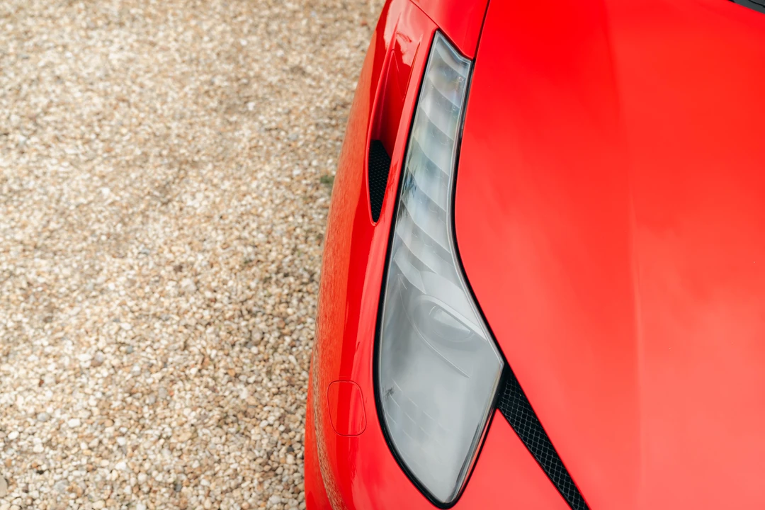 2011 Ferrari 458 Italia - Image 31 of 31
