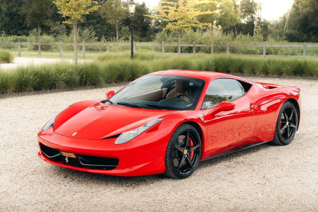 2011 Ferrari 458 Italia - Image 11 of 31