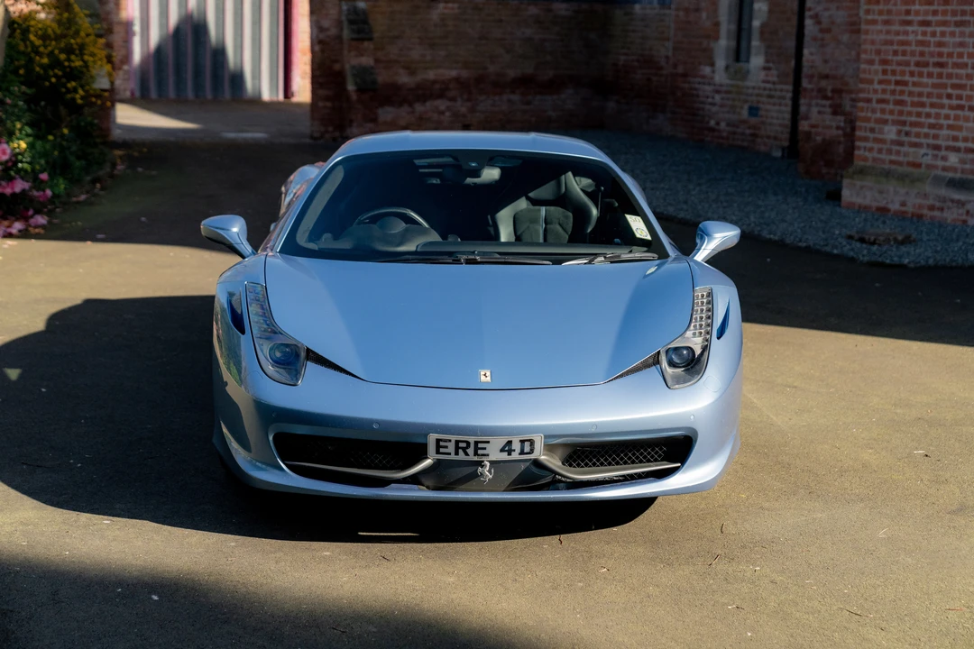 2011 Ferrari 458 Italia - Image 10 of 31