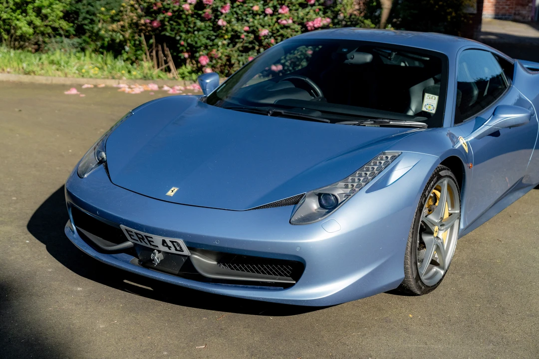2011 Ferrari 458 Italia - Image 15 of 31
