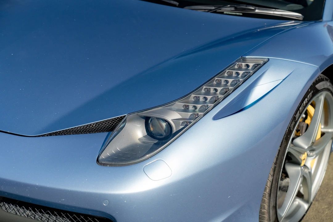 2011 Ferrari 458 Italia - Image 16 of 31