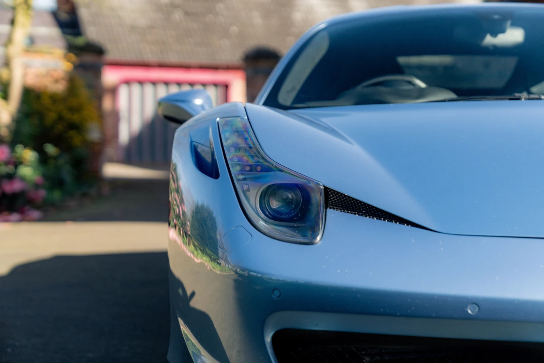 2011 Ferrari 458 Italia - Image 18 of 31