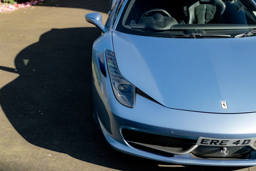 2011 Ferrari 458 Italia - Image 19 of 31
