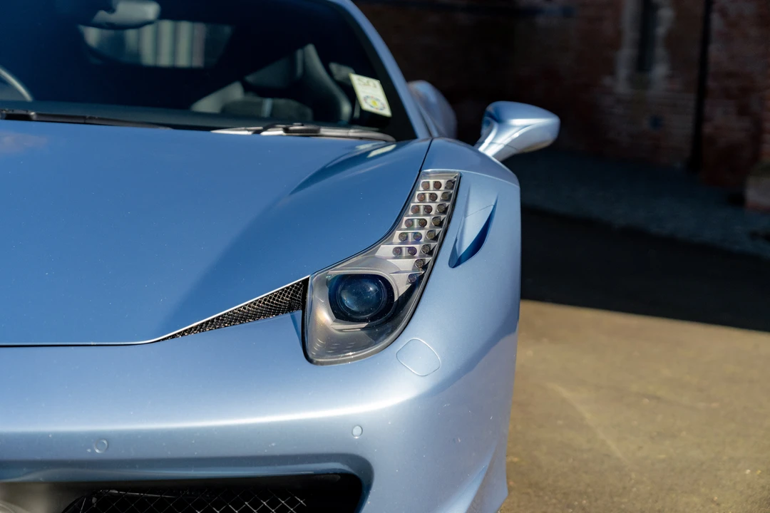 2011 Ferrari 458 Italia - Image 22 of 31