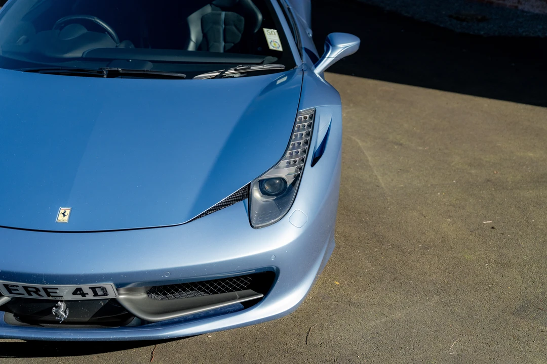 2011 Ferrari 458 Italia - Image 23 of 31
