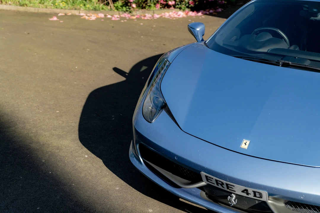 2011 Ferrari 458 Italia - Image 24 of 31