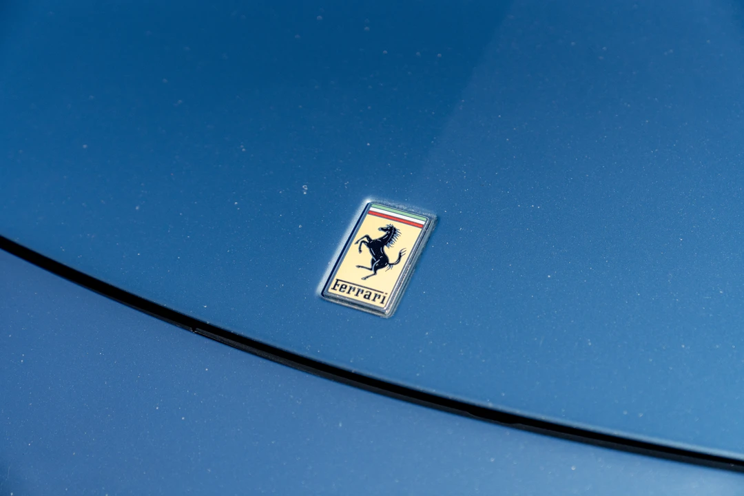 2011 Ferrari 458 Italia - Image 25 of 31