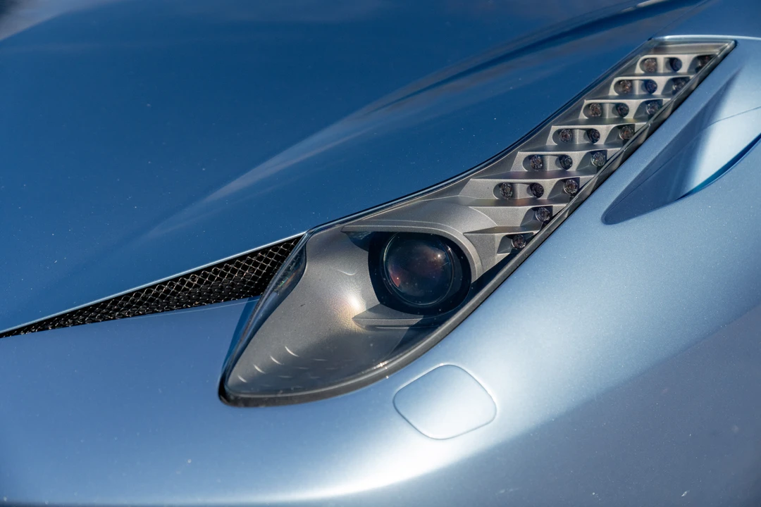 2011 Ferrari 458 Italia - Image 26 of 31