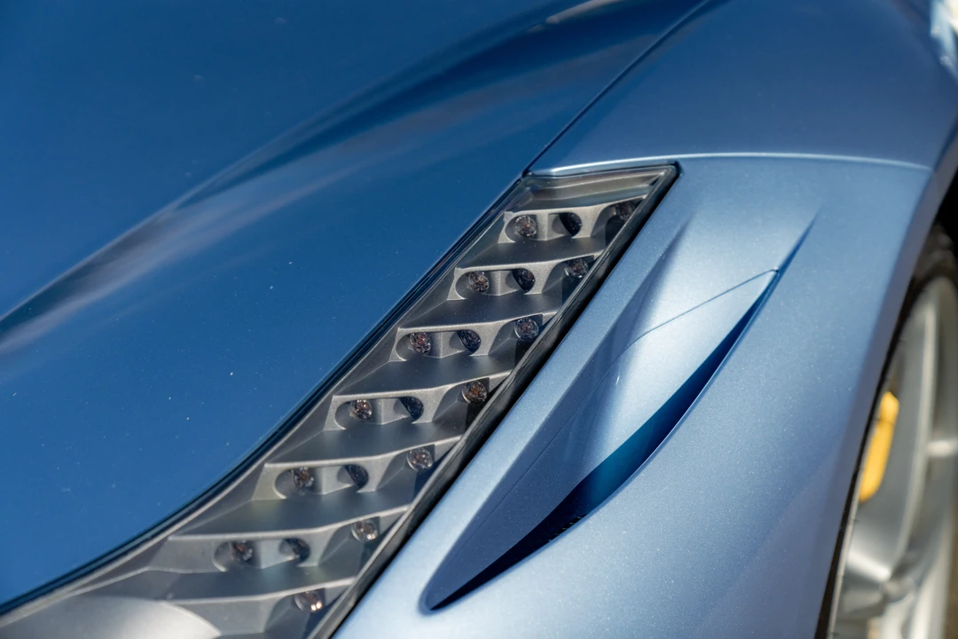 2011 Ferrari 458 Italia - Image 27 of 31