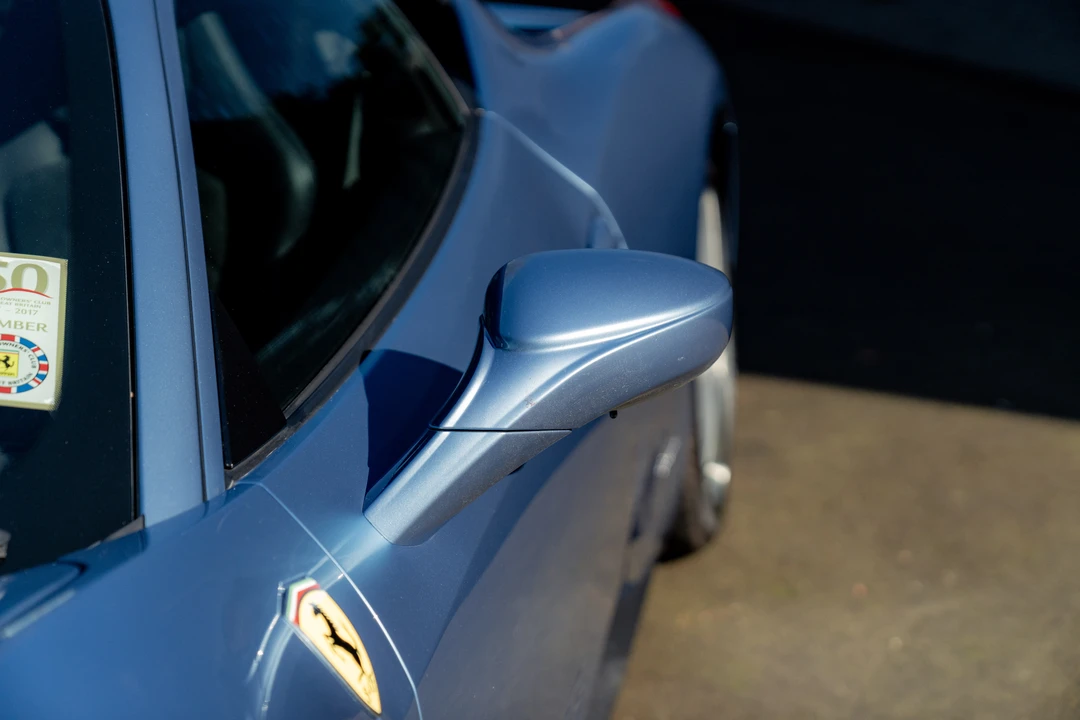 2011 Ferrari 458 Italia - Image 28 of 31
