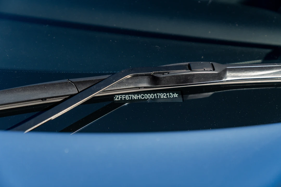 2011 Ferrari 458 Italia - Image 29 of 31