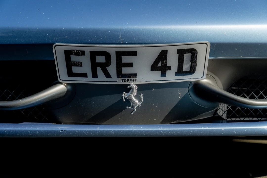 2011 Ferrari 458 Italia - Image 31 of 31