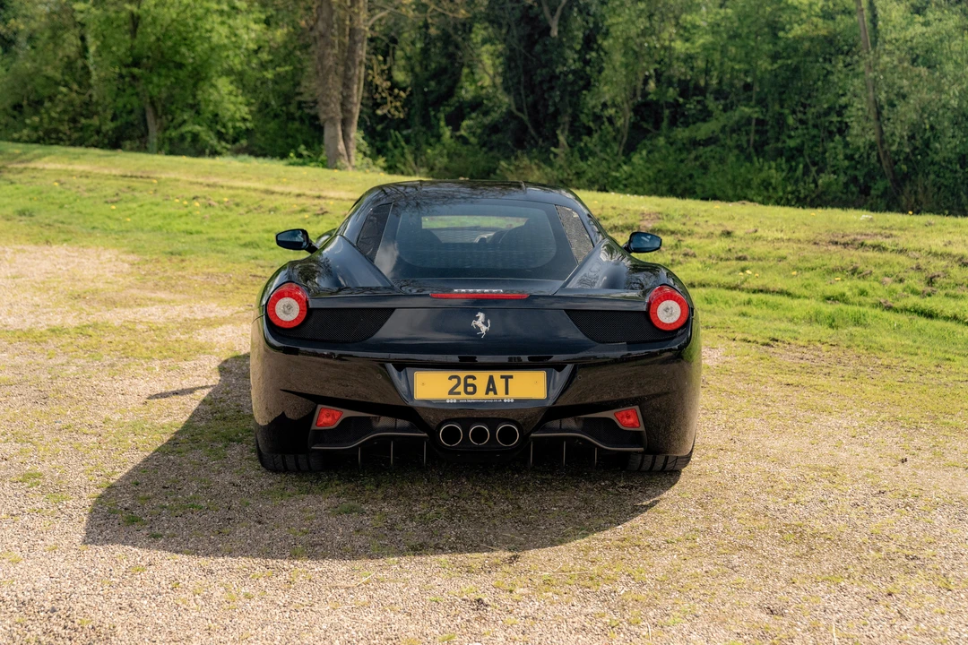 2011 Ferrari 458 Italia - Image 6 of 31