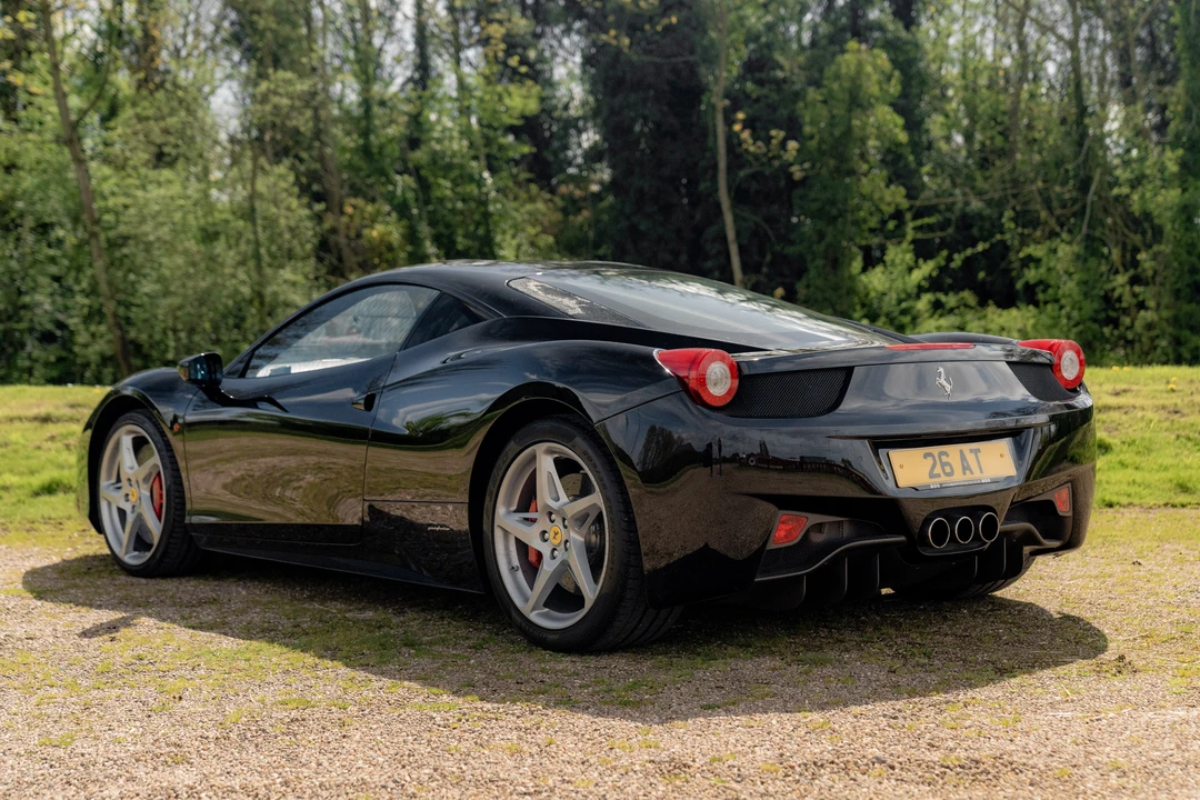 2011 Ferrari 458 Italia - Image 29 of 31
