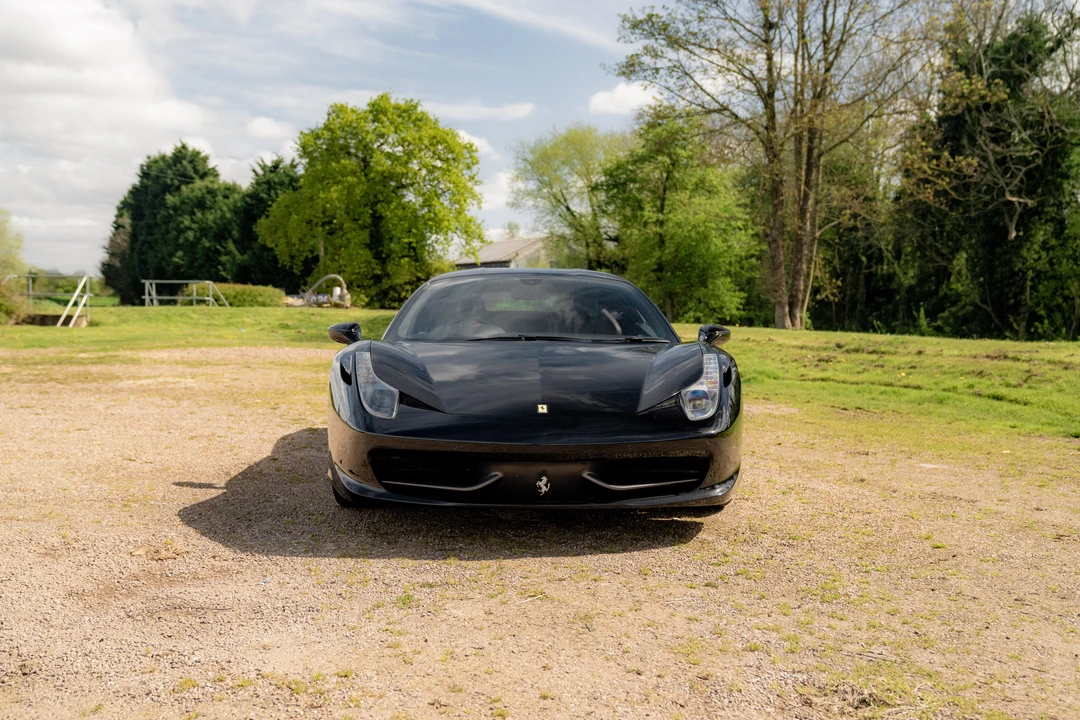 2011 Ferrari 458 Italia - Image 2 of 31