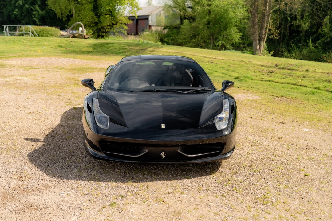 2011 Ferrari 458 Italia - Image 10 of 31