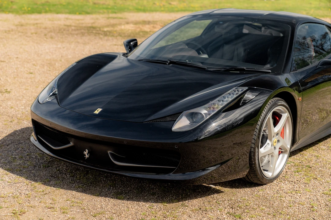 2011 Ferrari 458 Italia - Image 12 of 31