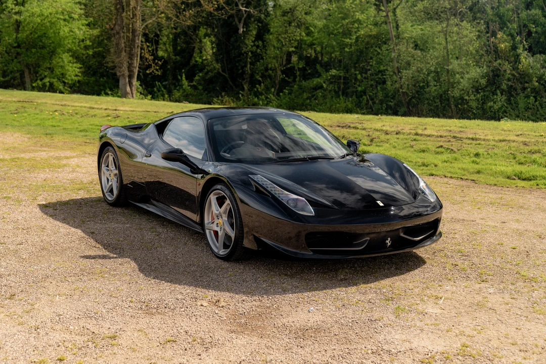 2011 Ferrari 458 Italia - Image 9 of 31
