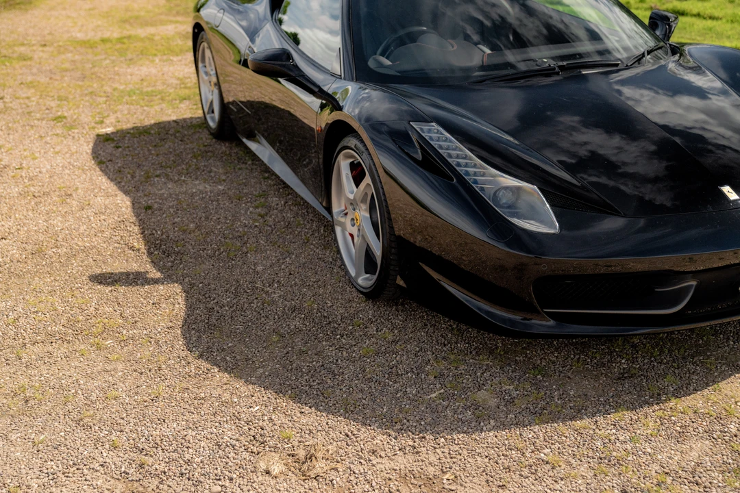 2011 Ferrari 458 Italia - Image 11 of 31