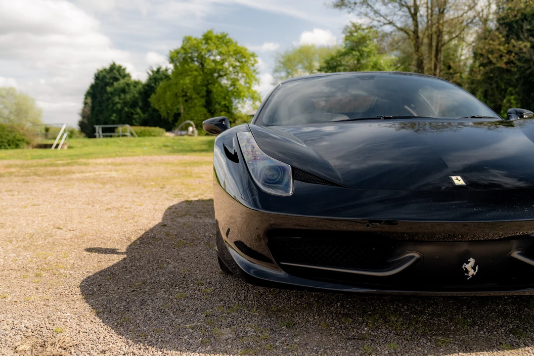 2011 Ferrari 458 Italia - Image 14 of 31