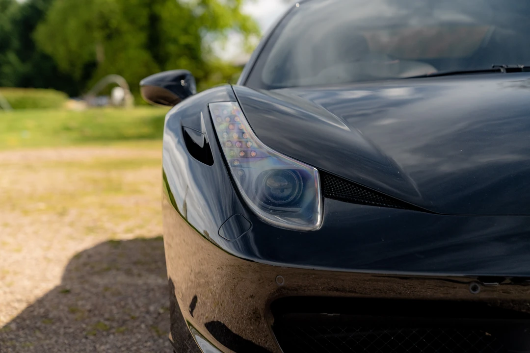 2011 Ferrari 458 Italia - Image 15 of 31