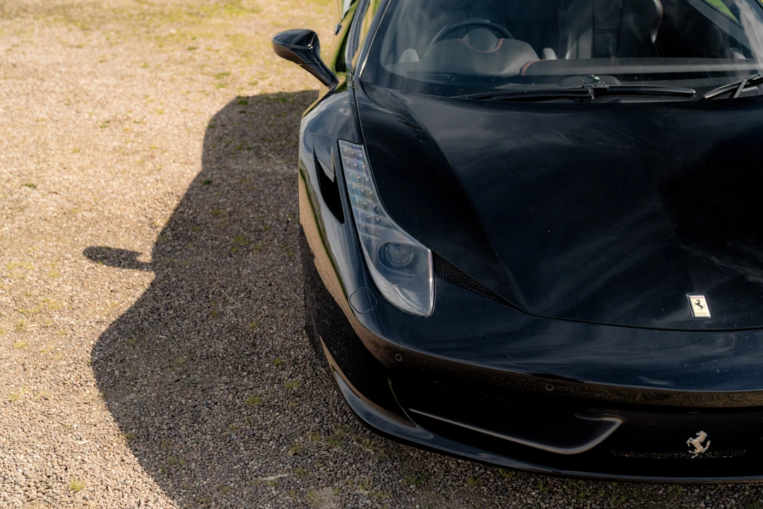 2011 Ferrari 458 Italia - Image 16 of 31
