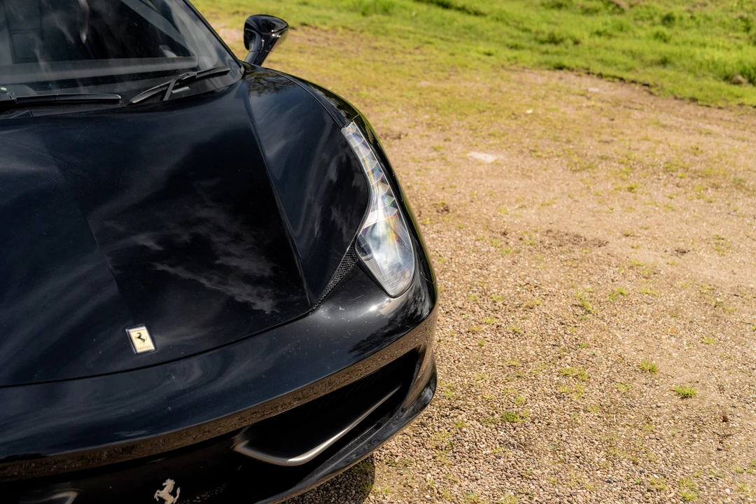 2011 Ferrari 458 Italia - Image 17 of 31