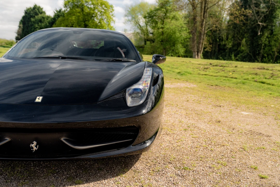 2011 Ferrari 458 Italia - Image 18 of 31