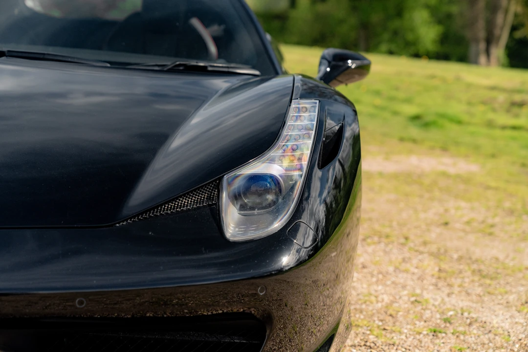 2011 Ferrari 458 Italia - Image 19 of 31