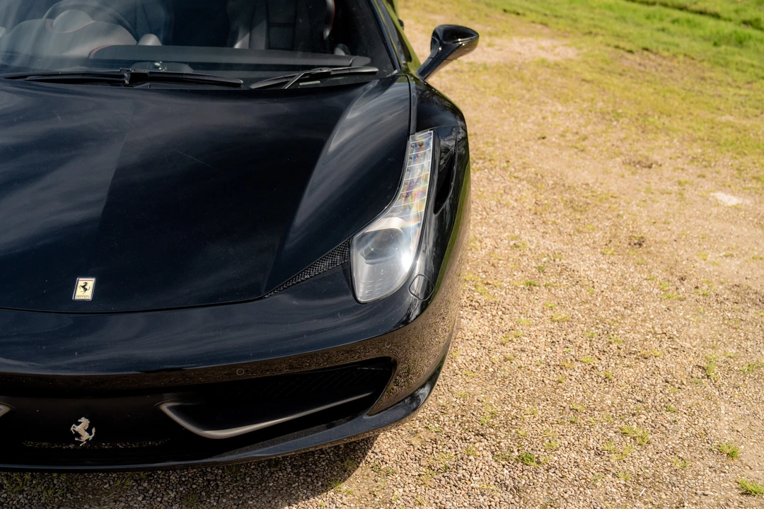 2011 Ferrari 458 Italia - Image 20 of 31