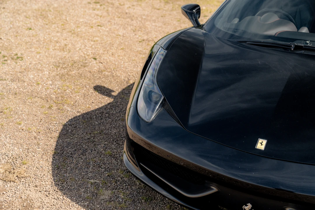 2011 Ferrari 458 Italia - Image 21 of 31