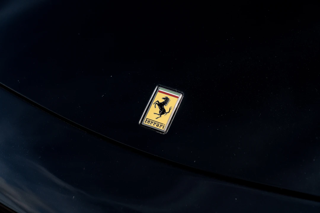2011 Ferrari 458 Italia - Image 22 of 31