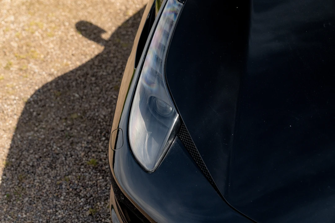 2011 Ferrari 458 Italia - Image 23 of 31
