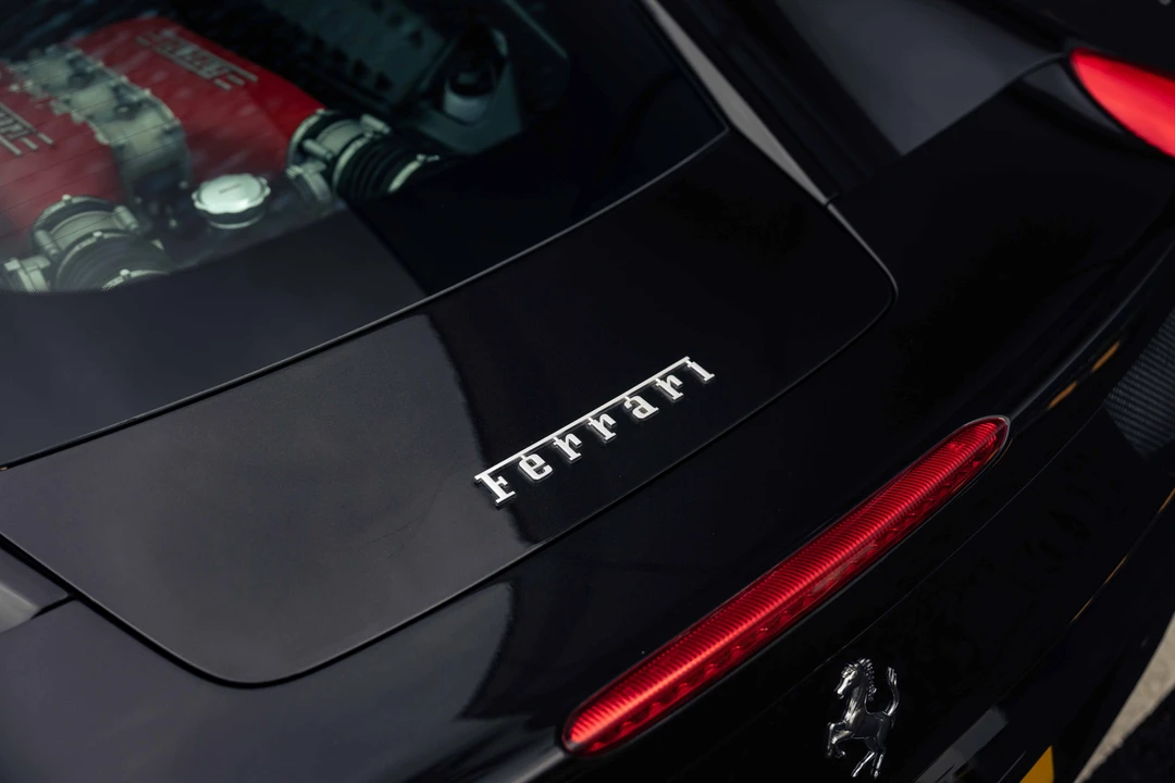 2011 Ferrari 458 Italia - Image 13 of 31