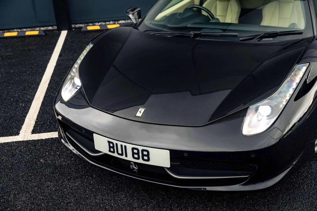 2011 Ferrari 458 Italia - Image 14 of 31