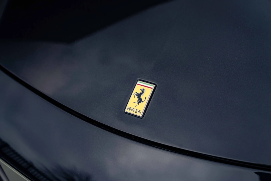 2011 Ferrari 458 Italia - Image 15 of 31